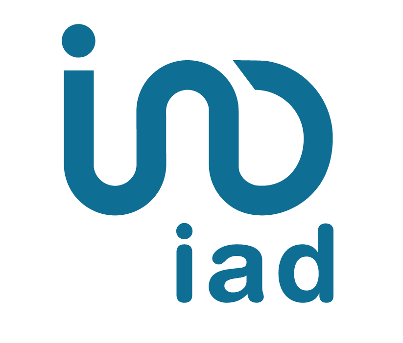Logo IAD France