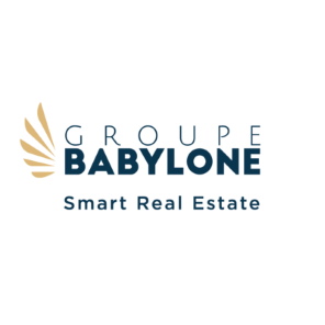 Logo Groupe Babylone