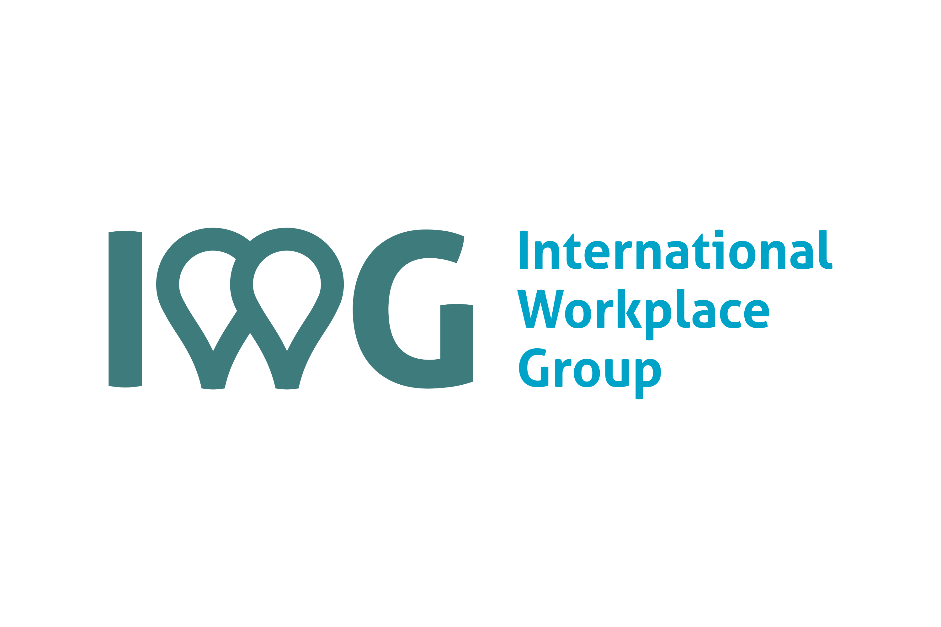 Logo Iwg France