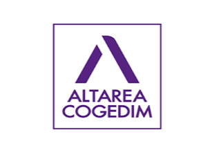 Logo Altarea Cogedim