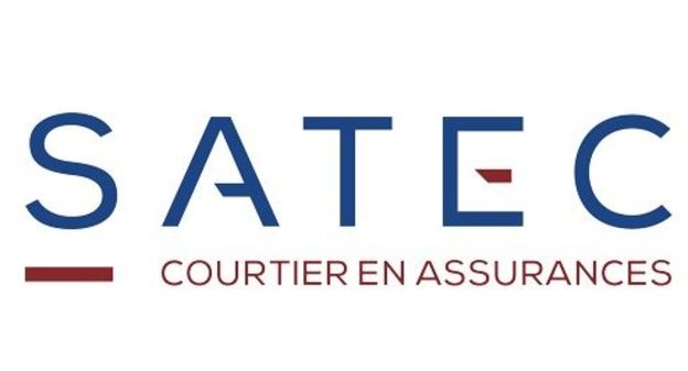 Logo Groupe Satec